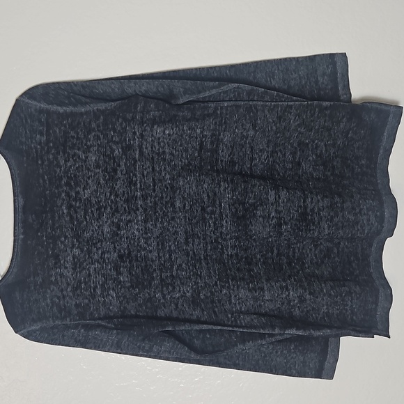 French Laundry Black Embellished Blouse - Picture 3 of 6